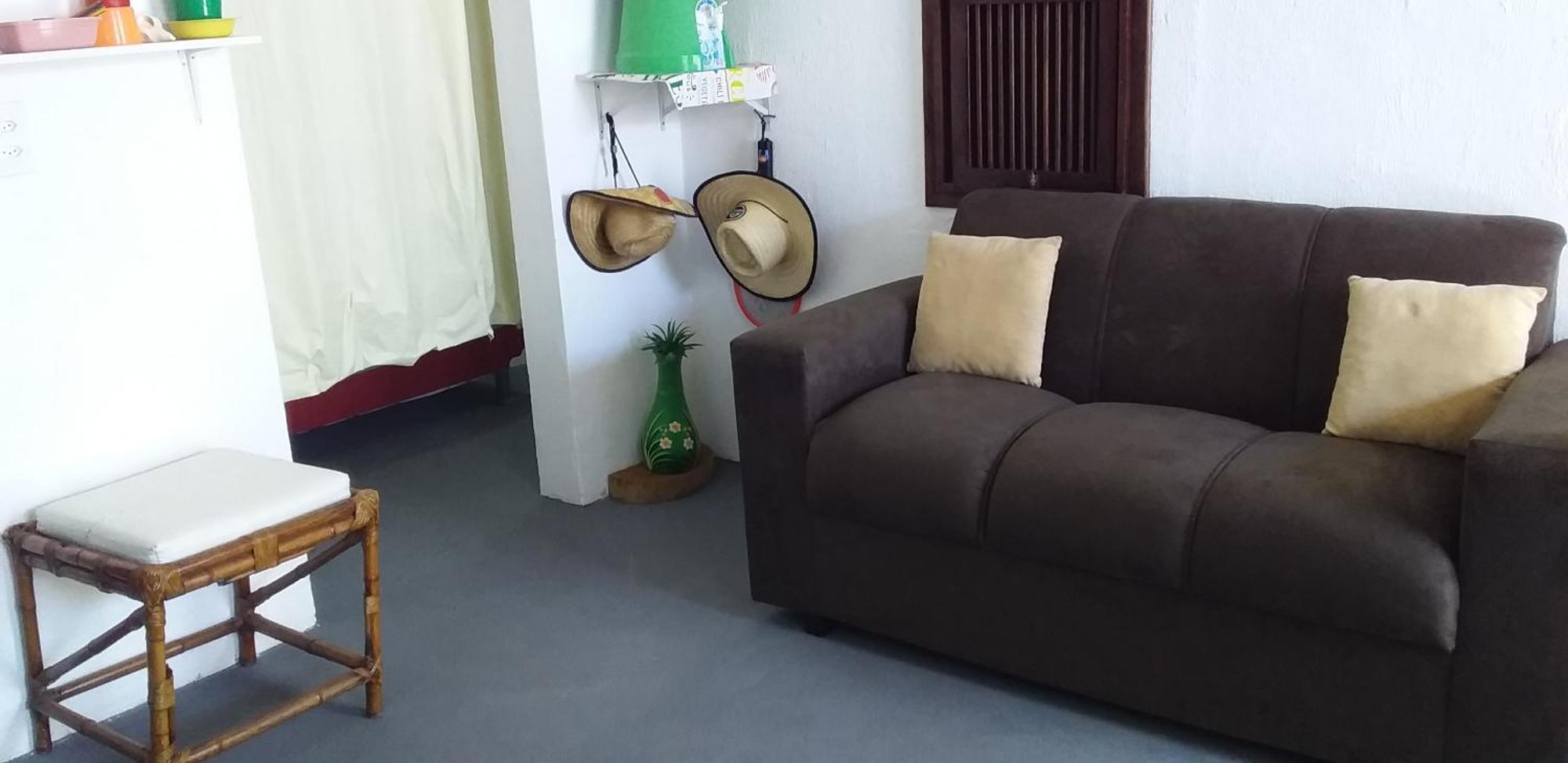 Chale Canoa Apartment Canoa Quebrada